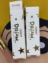 Liquid Lipstick Cosmetic Lipgloss Makeup Lip-Tint Matte Long-Lasting Waterproof QIBEST