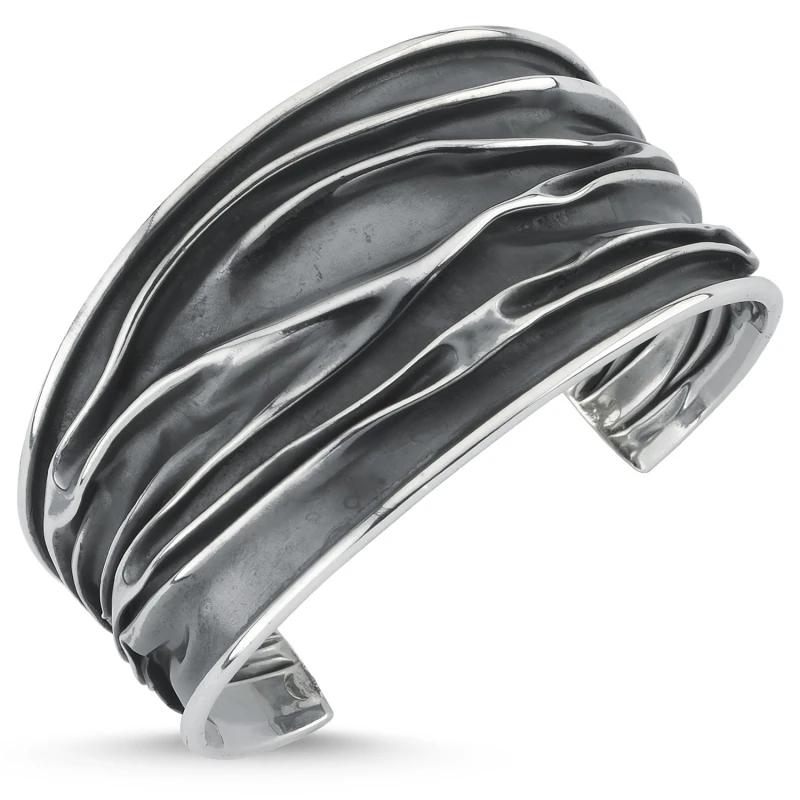 

Armagano Sterling Bracelets