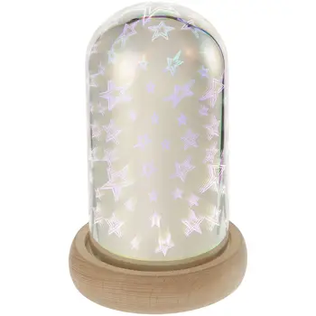 

Interior Lamp blurry