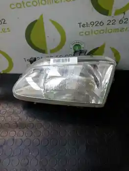 

7226956 headlight Left Renault Megane I Classic (la0) 1.5 Cat