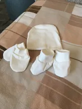 Adorables gorras para bebés recién nacidos, manoplas para bebés, niñas y niños, conjunto de sombrero de enfermería, sombreros de bebé, guantes de manopla para rascar para bebé, tocados