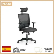  Euromof Vienna office chair super comadas professional express shipping from Spain 
