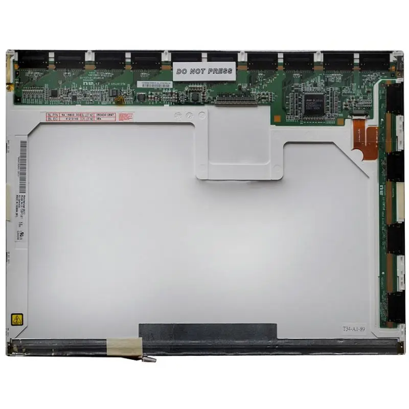 Матрица для ноутбука 15.0&quot LCD B150PG01 B150XG01 с разбора|ЖК-экран ноутбуков| |