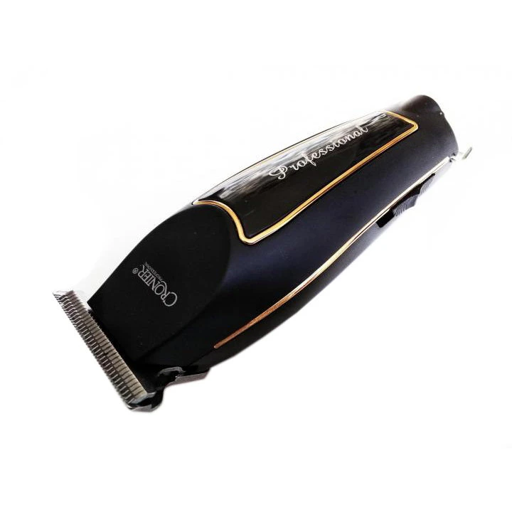 cronier professional tondeuse