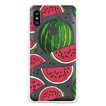 

Stand case costume drawing Sandias WP027 for Xiaomi Note Redmi 6/Pro