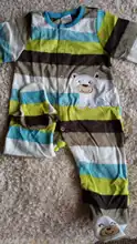 Jumpsuits Footies Newborn Baby-Boys-Girls Winter Character Infant Unisex Autumn Cotton