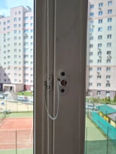 Limitador de seguridad con bloqueo de ventana para bebé, cerradura de puerta con Protección infantil para el hogar, para puertas y cajones