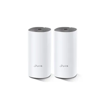 

WIRELESS LAN ACC. POINT TP-LINK DECO E4 P-2