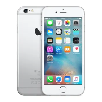 

Refurbished Smartphone Apple iPhone 6S 16 GB 5,7" (Very good condition)