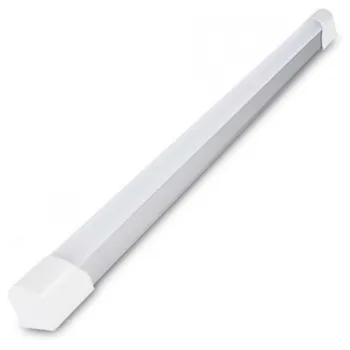 

Strip LED Integrated Tube T8 G13 1x20W 1800lm 4000K 15000H 7hSevenOn
