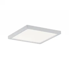 92950 Светильник EBL Panel eck IP23 LED 13W 120x120 Ws m