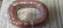 Low Cost Carbon Warm Floor Cable Carbon Fiber Heating Wire Electric Hotline New Infrared