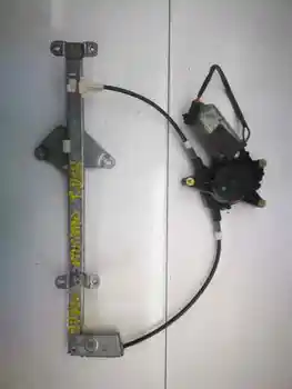

WINDOW REGULATOR REAR RIGHT NISSAN FIRST BERL./FAMILY (P10/W10)