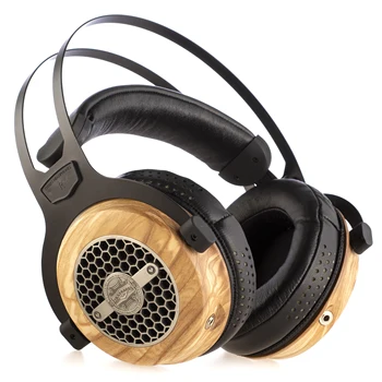 

Full-size headphones kennerton Vali 2019