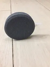 40/50/60/70/80mm Bubble Stone Aerator for Aquarium Fish Tank Pump Hydroponic Oxygen Plate