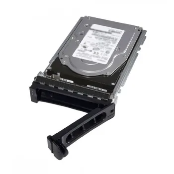 

DELL 400-ATJZ internal hard drive 2.5 "2000 GB Serial ATA III