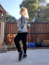 Pantalones de cintura alta + Abrigo con capucha + Camiseta + sujetador + Pantalones cortos para mujer, conjunto de 3/4/5 piezas para correr, secado rápido, ropa deportiva para gimnasio, 5XL