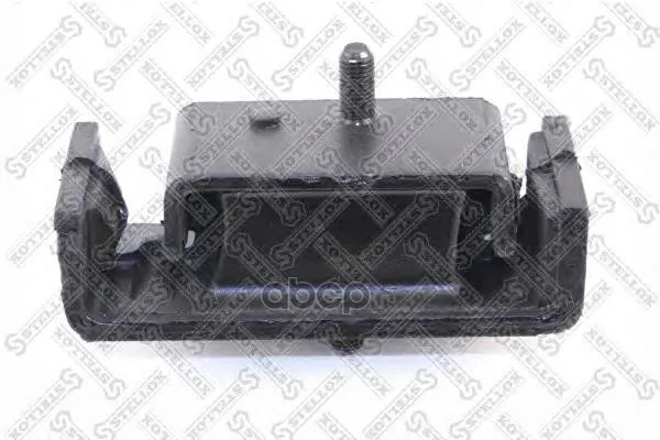 25-71103-Sx_подушка Двс! Mazda Mpv Lv 95-99 Stellox 2571103sx Stellox арт. 2571103SX