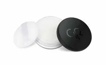 

Long Wear Finishing Powder Face Primer Makeup Liquid Matte Base Make Up Oil Control Smooth Fine Lines Pore Brighten Cosmetics