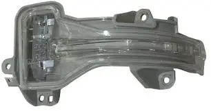 

HEADLIGHT REARVIEW HONDA CRV 2012 Right Compatible