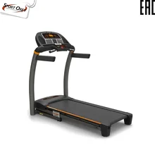 Беговая дорожка HORIZON T-8.0