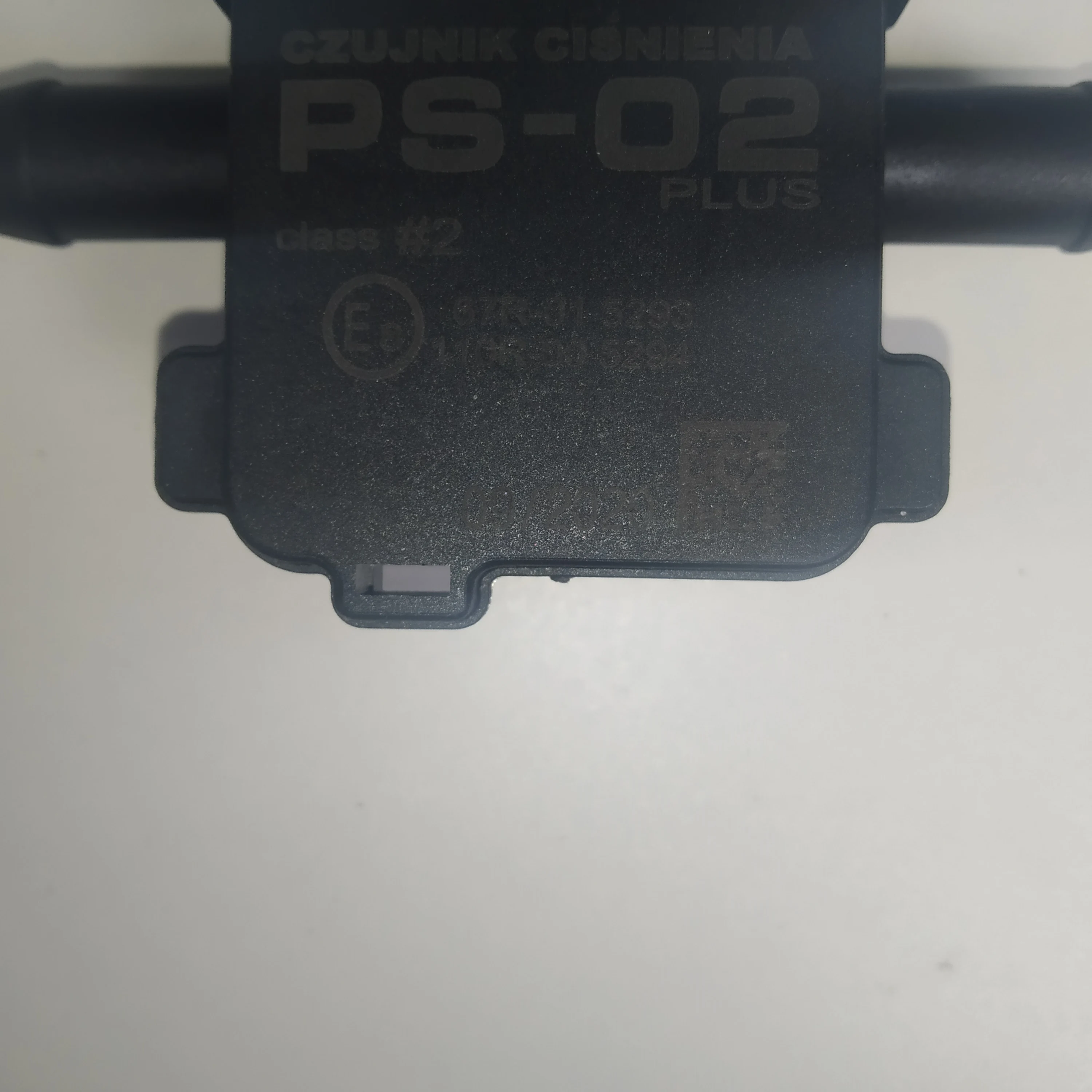 5 Pins MAP Сенсор PS-02 ГБО 4 поколение Датчик давления и вакуума | Автомобили мотоциклы