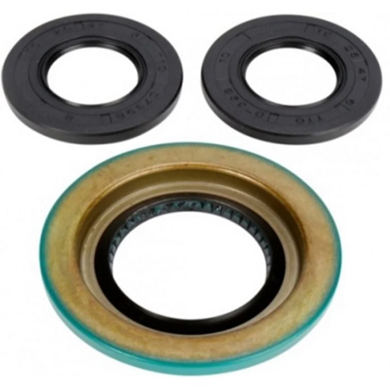 Brp Outlander Reducer Oil Seal Kit 705501996, 705500751, 705501196