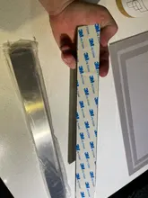 Rack Knife-Strip Stainless-Steel Kitchen Magnetic Professional LMETJMA 30 40-50cm-Kc0314