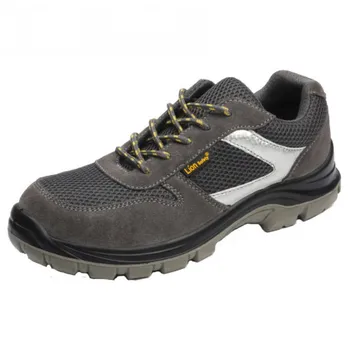 

SAFETY SHOE GERAS S1P SRC SIZE 45