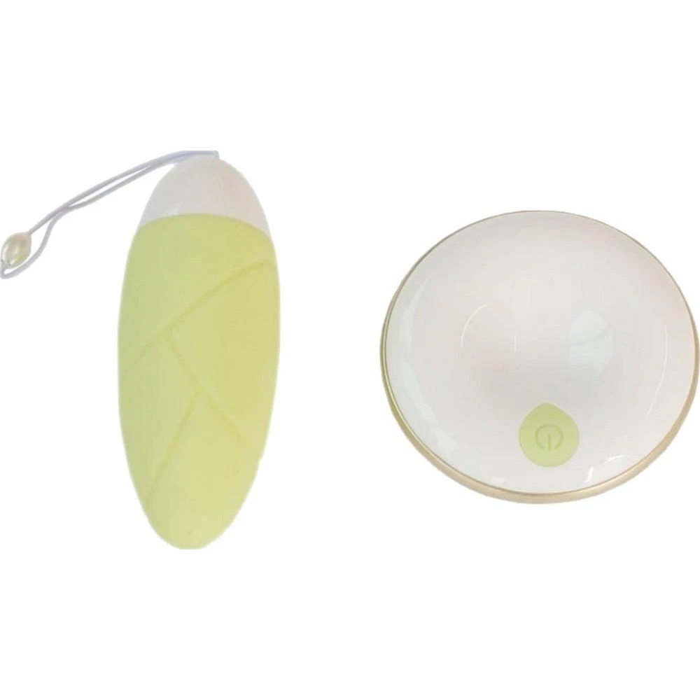 Вагинальные шарики RestArt RA-331 (10 режимов)