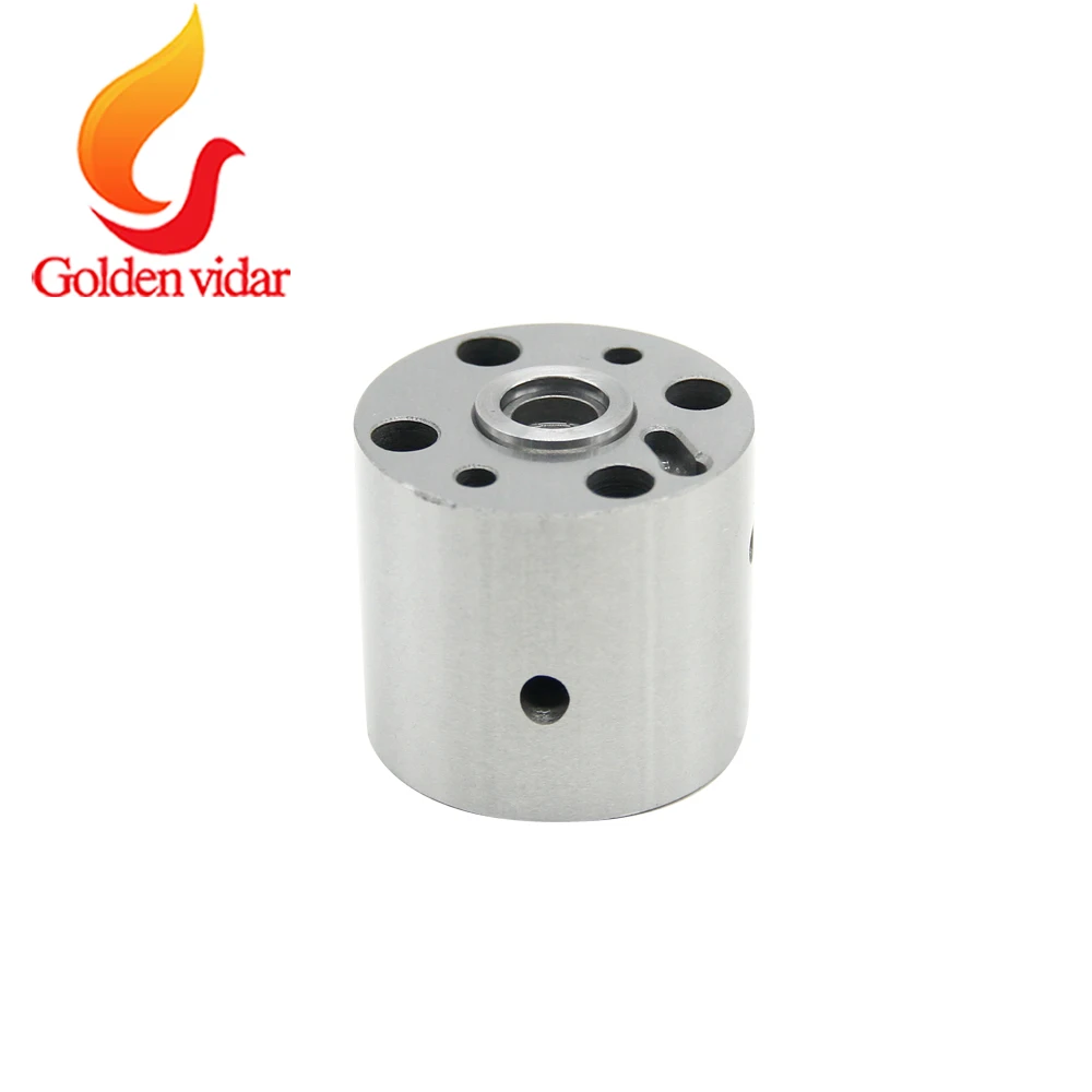 

C7/C9 injector spool valve, without coating, common rail diesel fuel part, for CAT 324D/336D/329D engine, for injector 387-9428