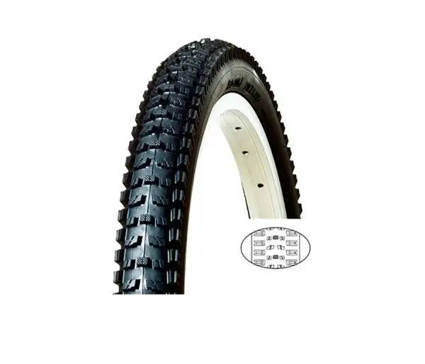 Велопокрышка 26&quot Seyoun 26х2 3 SY B003| |