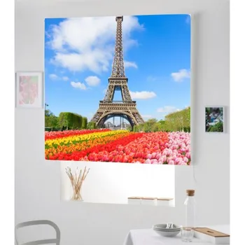 

Blind Digital Cities Paris 103 ROLLER BLINDS TRANSLUCENT! (100X170)