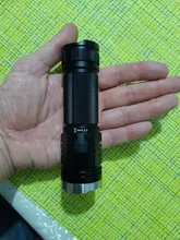 LED Flashlight Power-Indicator Powerful Type-C Sofirn Sp33v3.0 Usb Rechargeable Cree Xhp50.2