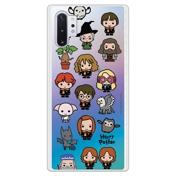 

Cases for samsung galaxy Note 10 Plus Harry Potter Officially Licensed from Harry Potter.