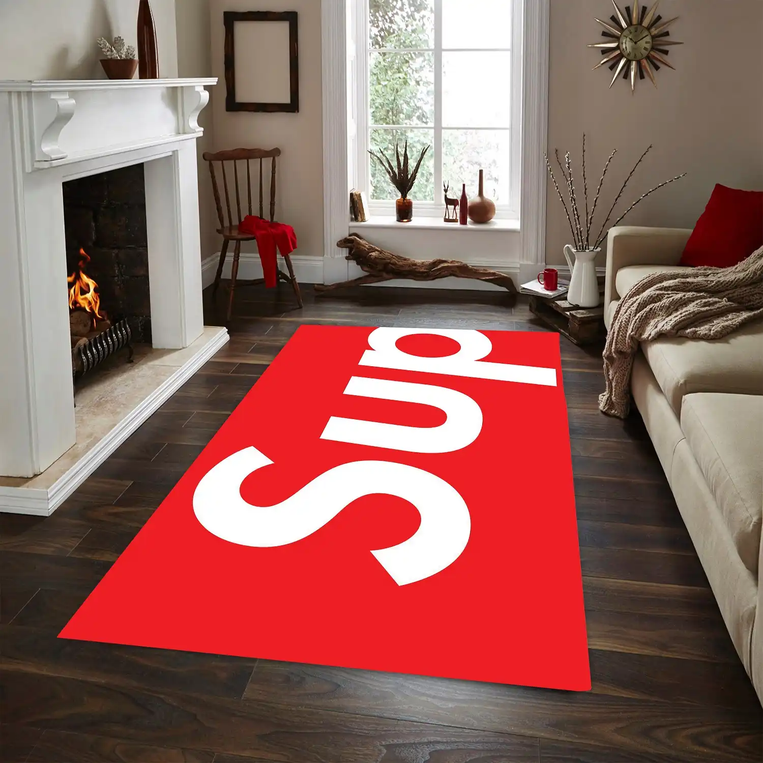supreme kitchen mat