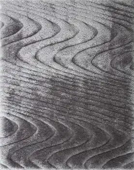 

Carpet Collection "Touch me deep" 025-024tm 200x300 cm 25309