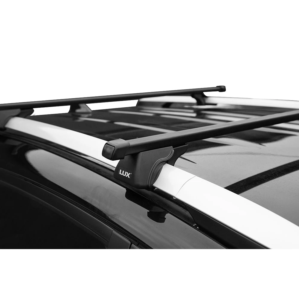 Roof Rack Rails For Audi 80 B4 19911996 Lux 842556, Audi 80 Racks Auto