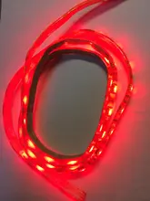 Remote-Dimmer Controler-Box Led-Strip-Lights IR DC12V for RGB 24-Keys 5050 3528