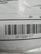 Varita luminosa para pesca, barra flotante fluorescente estilo luciérnaga para la noche que brilla en la oscuridad, 4,5x40 mm, 10 unidades/bolsa