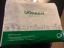 Adapter Extender Coupler UGREEN Female-To-Female-Connector Hdmi-Compatible 4K for Switch