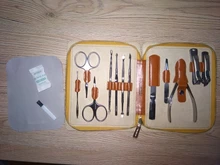 MR.GREEN-Juego de manicura 12 en 1, de acero inoxidable cortauñas, utilidad para cutículas, juego de herramientas para la manicura, cuidado de uñas