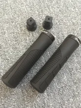 Anti-Skid-Bar Tpr-Grips Hand-Rest Cycling MTB Deemount End-Comfy Multi-Color-Options