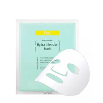 

Fabric mask Dr. G Hydra intensive mask