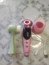 Beauty-Machine Lifting-Tightening Removal Skin-Care Wrinkle Led-Light Ckeyin Hot-Treatment