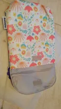 Organizer Nappy-Bag Travel Baby Wet/dry-Cloth-Bag Reusable Mummy Waterproof Fashion Sunveno