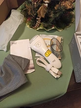 PRITECH-pies eléctricos 1138, removedores de callos, Lima de pies recargable con 3 cabezales de molienda, herramienta impermeable para el cuidado de los pies