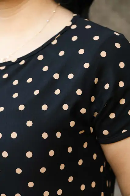 Black Plus Size Blouse Size Chart 44 46 48 50 52 L Xl Xxl 3xl 4xl Summer Dress 21 Blouse For Women Blouse Summer Blouse T Shirts Aliexpress