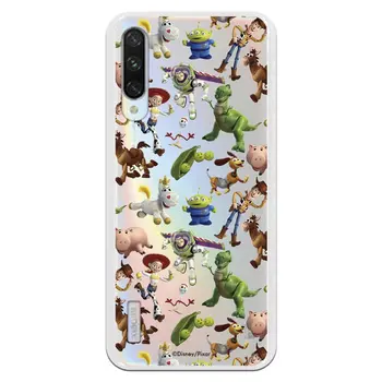 

Cases for Xiaomi My A3 Toy Story Officially licensed Disney.