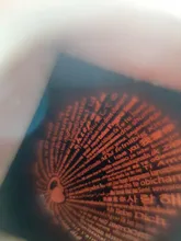 Anillo de boda en oro rosa con 100 idiomas, proyección I Love You, corona Separable, memoria de amor romántico, regalo de joyería